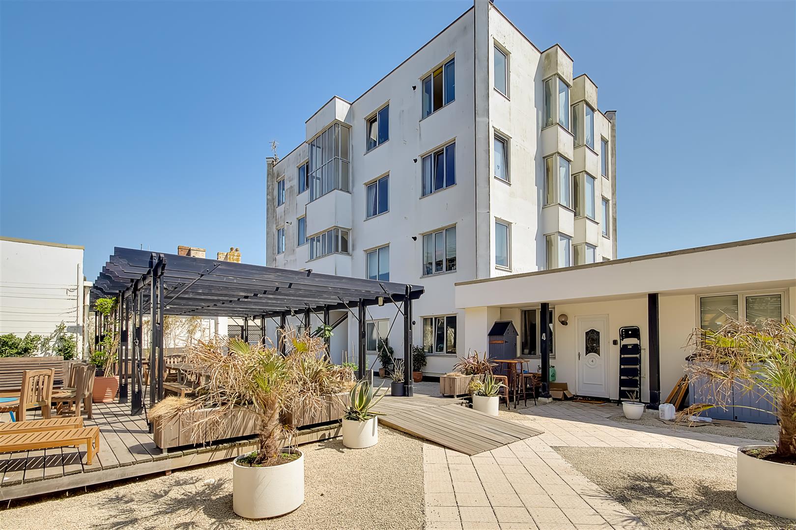 Apartment | Marine Parade, Worthing | For Sale